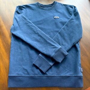Patagonia Men’s Uprisal Crew Sweatshirt